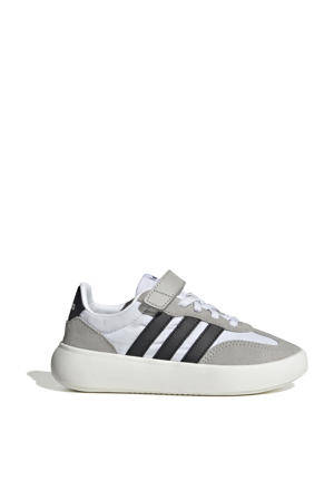 Barreda Decode  sneakers wit