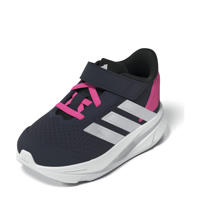 thumbnail: adidas Sportswear Duramo mesh sneakers SL 2 zwart/roze