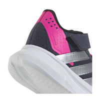 thumbnail: adidas Sportswear Duramo mesh sneakers SL 2 zwart/roze