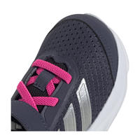 thumbnail: adidas Sportswear Duramo mesh sneakers SL 2 zwart/roze