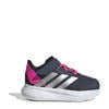 adidas Sportswear Duramo mesh sneakers SL 2 zwart/roze