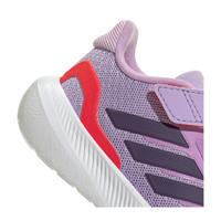 thumbnail: adidas Sportswear Runfalcon mesh sneakers 5 paars
