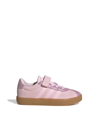 VL Court  sneakers roze