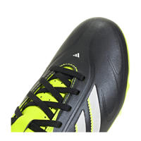 thumbnail: adidas Performance junior voetbalschoenen zwart/wit/geel