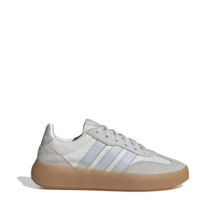 Barreda Decode  sneakers wit/lichtblauw/grijs