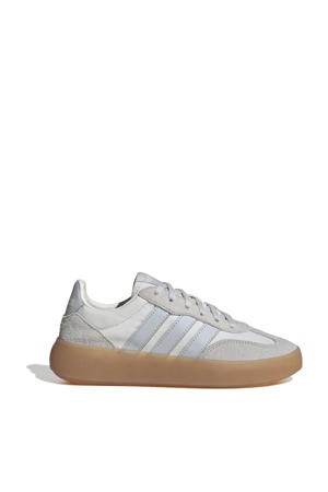 Barreda Decode  sneakers wit/lichtblauw/grijs