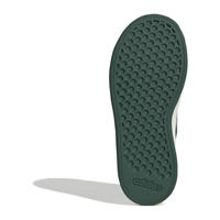 thumbnail: adidas Sportswear Grand Court imitatieleren leren camouflage sneakers 2.0 wit/groen