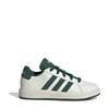 adidas Sportswear Grand Court imitatieleren leren camouflage sneakers 2.0 wit/groen