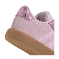 thumbnail: adidas Sportswear VL Court suede sneakers 3.0 roze