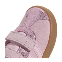 thumbnail: adidas Sportswear VL Court suede sneakers 3.0 roze