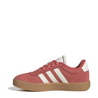 thumbnail: adidas Sportswear VL Court  sneakers koraalrood/wit