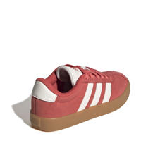 thumbnail: adidas Sportswear VL Court  sneakers koraalrood/wit