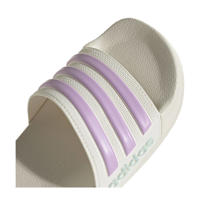 thumbnail: adidas Sportswear badslippers ecru/paars