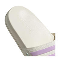 thumbnail: adidas Sportswear badslippers ecru/paars