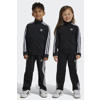 adidas Originals trainingspak Firebird zwart/wit