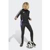 adidas Performance Junior trainingsbroek Tiro 24 zwart/paars