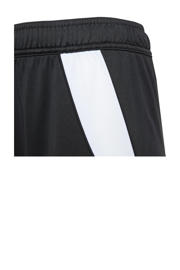thumbnail: adidas Performance Junior sportshort Tiro 24 zwart/wit