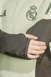 thumbnail: adidas Performance Junior Real Madrid voetbalshirt