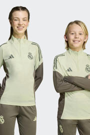 thumbnail: adidas Performance Junior Real Madrid voetbalshirt