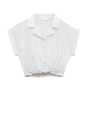 blouse wit