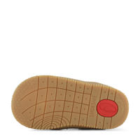 thumbnail: Shoesme suède sneakers donkerblauw