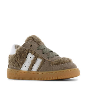 teddy sneakers bruin