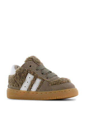 teddy sneakers bruin