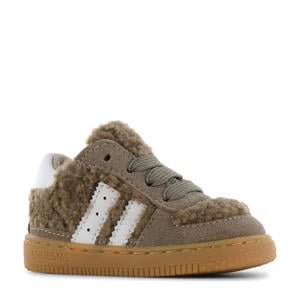 teddy sneakers bruin