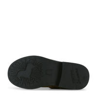 thumbnail: Shoesme suède cowboylaarzen cognac/roze