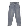 Indian Blue Jeans mom jeans light blue denim