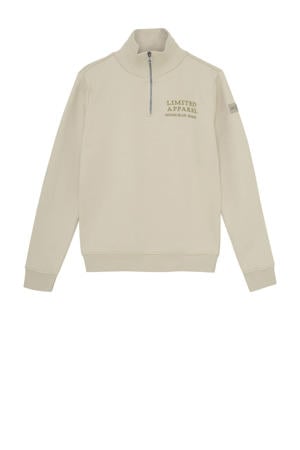 sweater beige