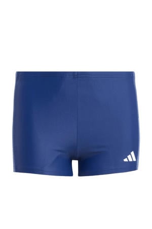 Infinitex zwemboxer donkerblauw