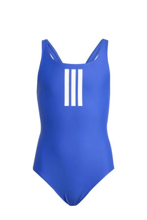 Infinitex sportbadpak blauw