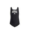 adidas Performance Infinitex sportbadpak zwart