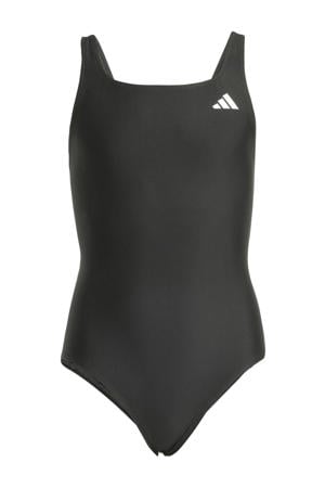 Infinitex sportbadpak zwart