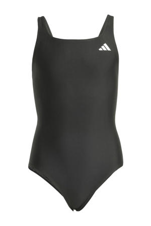 Infinitex sportbadpak zwart
