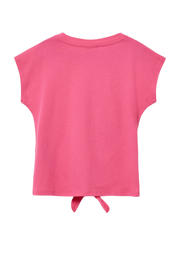 thumbnail: s.Oliver T-shirt roze