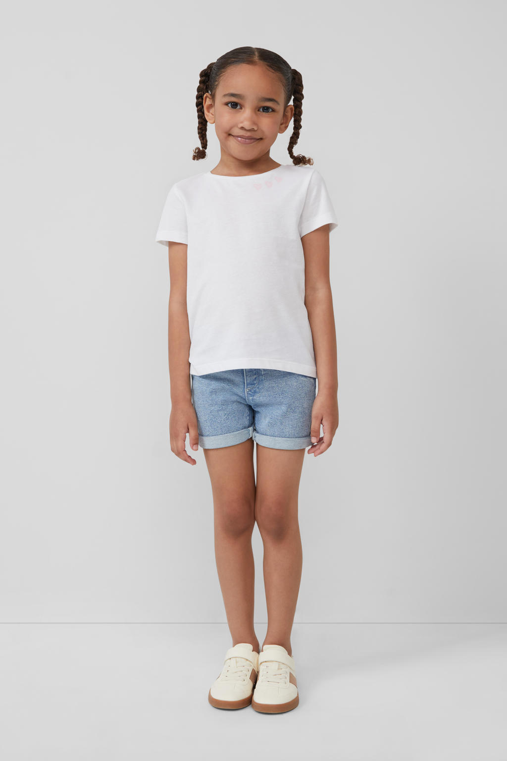 s.Oliver T-shirt wit