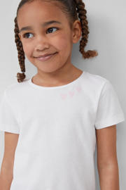 thumbnail: s.Oliver T-shirt wit