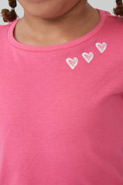 thumbnail: s.Oliver T-shirt roze