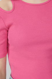 thumbnail: s.Oliver T-shirt roze