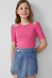 thumbnail: s.Oliver T-shirt roze