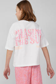thumbnail: s.Oliver T-shirt wit