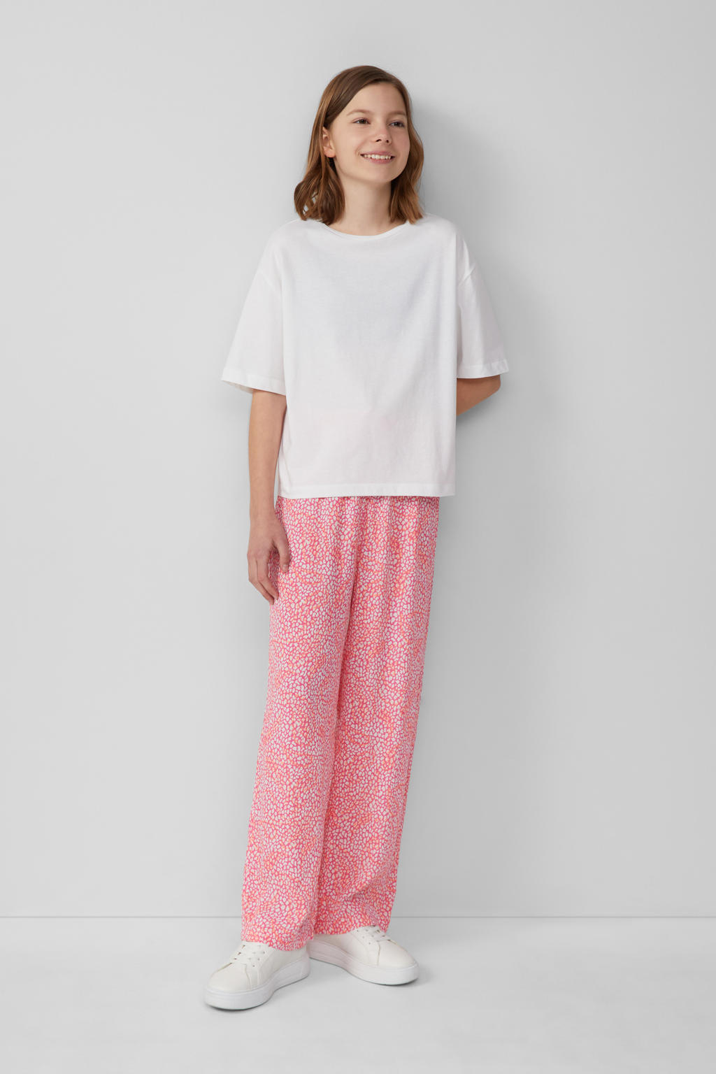 s.Oliver T-shirt wit