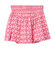 thumbnail: s.Oliver korte rok roze