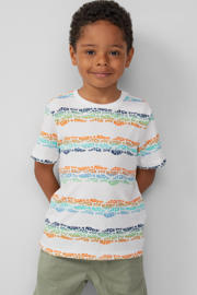 thumbnail: s.Oliver T-shirt wit