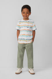 thumbnail: s.Oliver T-shirt wit