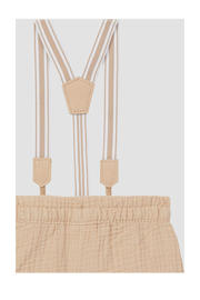thumbnail: s.Oliver casual short beige