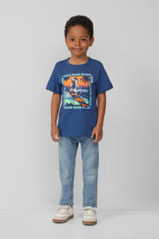 thumbnail: s.Oliver T-shirt donkerblauw