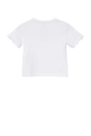 thumbnail: s.Oliver T-shirt wit